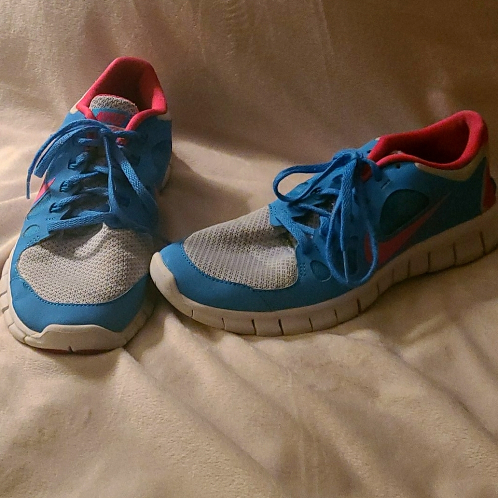 Nike Free 5.0